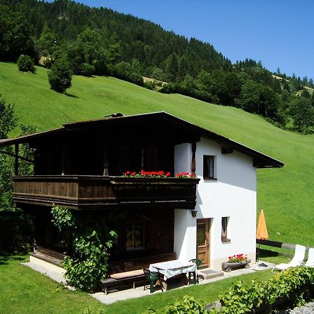 Schoner Erika Villa Oberau Kamer foto