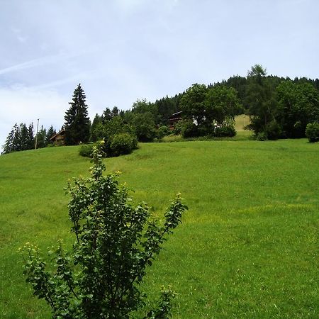 Schoner Erika Villa Oberau Kamer foto