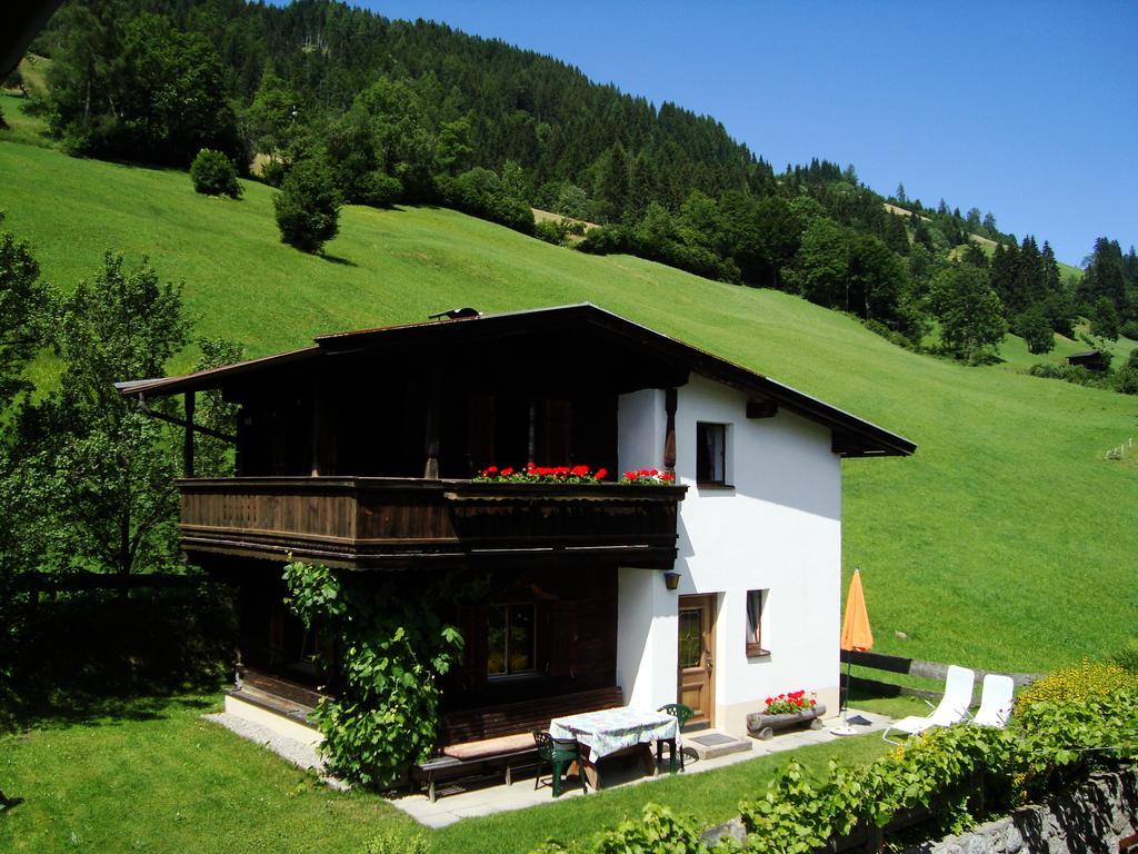 Schoner Erika Villa Oberau Kamer foto
