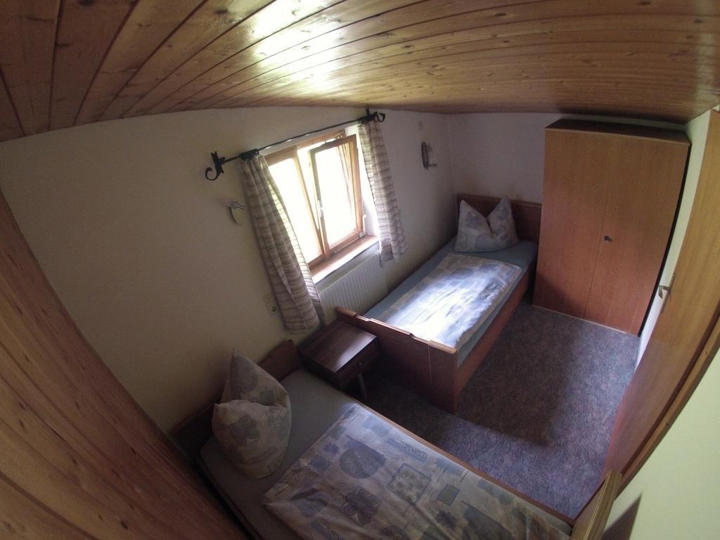 Schoner Erika Villa Oberau Kamer foto